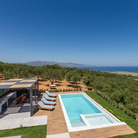 107 - Homeleader Villa