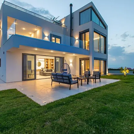 Villa 107 - Homeleader Maleme