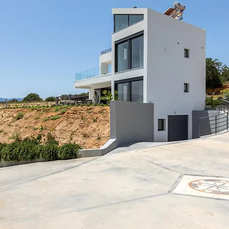 107 - Homeleader Villa *